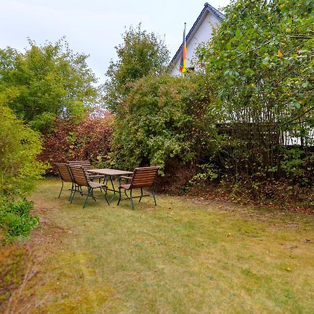 Villa Daheim - Fewo 04 Kölpinsee Extérieur photo